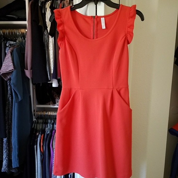 Xhilaration Dresses & Skirts - The Perfect Summer Dress